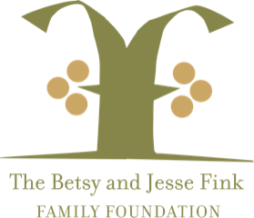 The Betsy and Jesse Fink Family Foundation