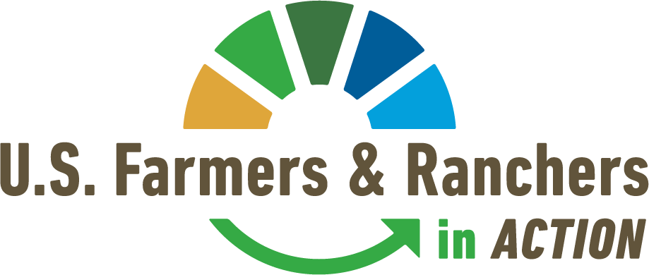 U.S. Farmers & Ranchers in Action